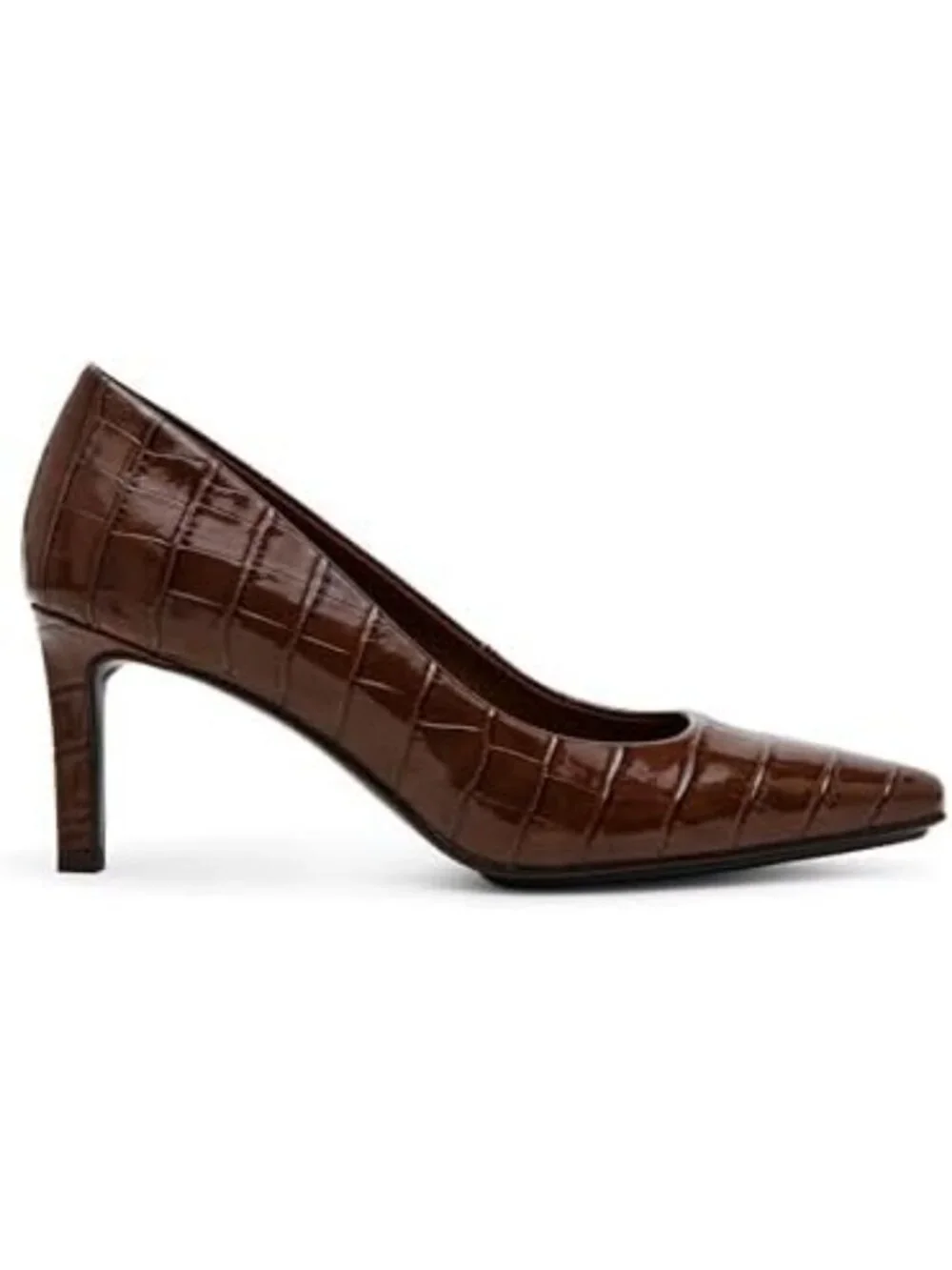 Chic Women's Ruthie Dress Shoes - Stylish Comfort, Versatile Fashion Footwear